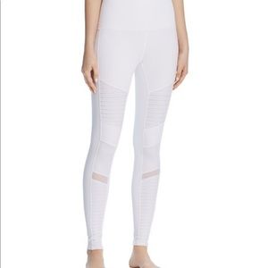 Alo moto leggings